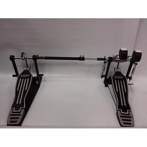 402 Double Bass Drum Pedal
