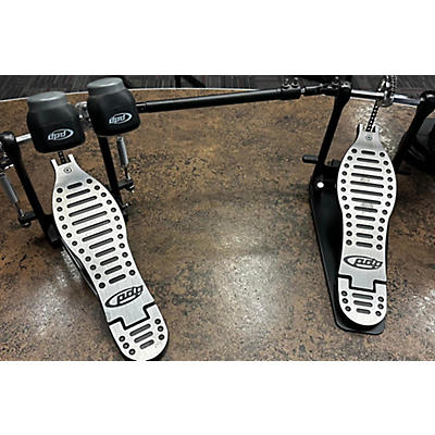 PDP 402 Double Bass Drum Pedal