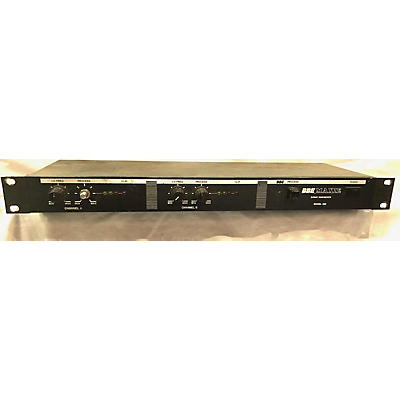 BBE 402 Sonic Maximizer Exciter