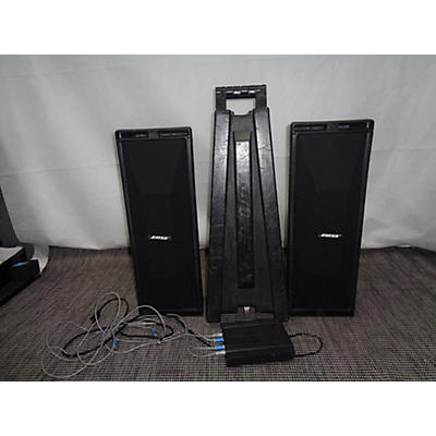 Bose 402 Sound Package