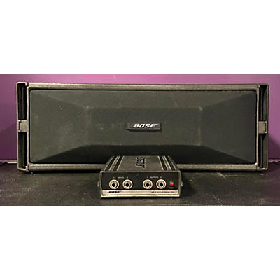 Bose 402 Unpowered Speaker