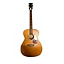 Used Conrad 40217 Acoustic Guitar Antique Natural