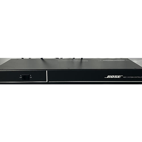 Bose 402C II Multi Effects Processor