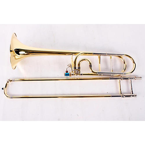 4047DS Custom Reserve Series F Attachment Trombone