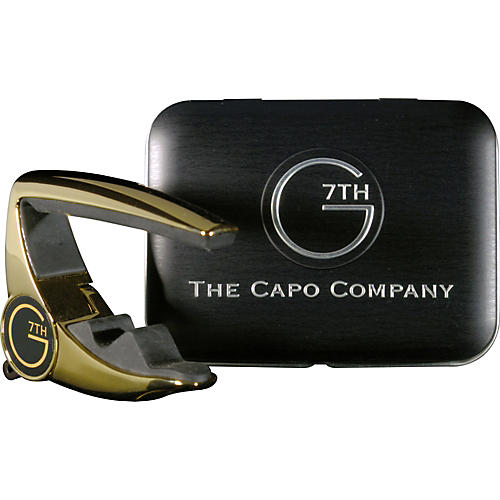 405 Performance Capo Limited Edition Gold