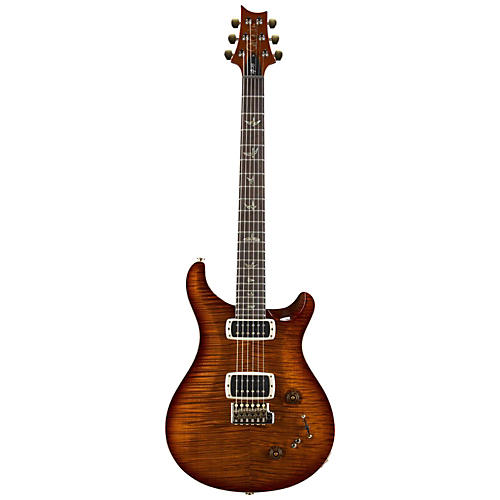 PRS 408 10 Top Wood Library Electric Guitar Brazillian Rosewood 