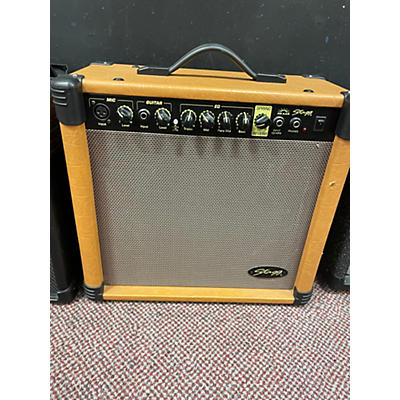 Stagg 40AAR Guitar Combo Amp