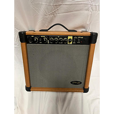 Stagg 40AAR Guitar Combo Amp