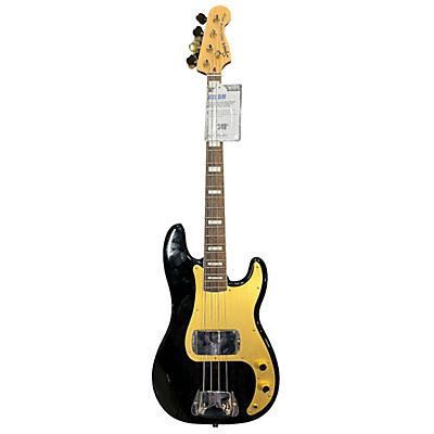 Squier 40TH ANNIVERSARY GOLD EDITION PRECISION BASS Electric Bass Guitar