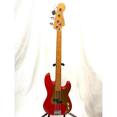 Squier 40TH ANNIVERSARY PRECISION BASS Electric Bass Guitar