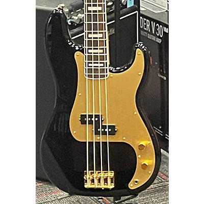 Squier 40TH ANNIVERSARY Precision Bass Electric Bass Guitar