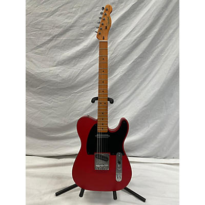 Squier 40TH ANNIVERSARY TELECASTER Solid Body Electric Guitar