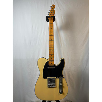 Squier 40TH ANNIVERSARY TELECASTER Solid Body Electric Guitar