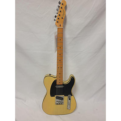 Squier 40TH Anniversary Telecaster Solid Body Electric Guitar