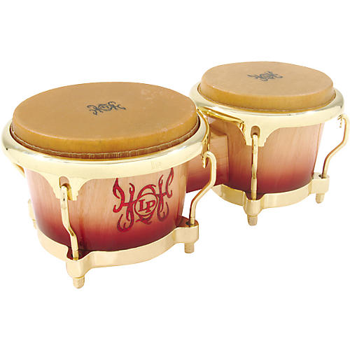 40th Anniversary Bongos