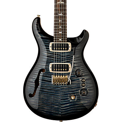 PRS 40th Anniversary Custom 24-08 Semi-Hollow Limited-Edition Electric Guitar -