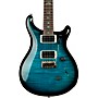 PRS 40th Anniversary Custom 24 Limited-Edition Electric Guitar Sub Zero