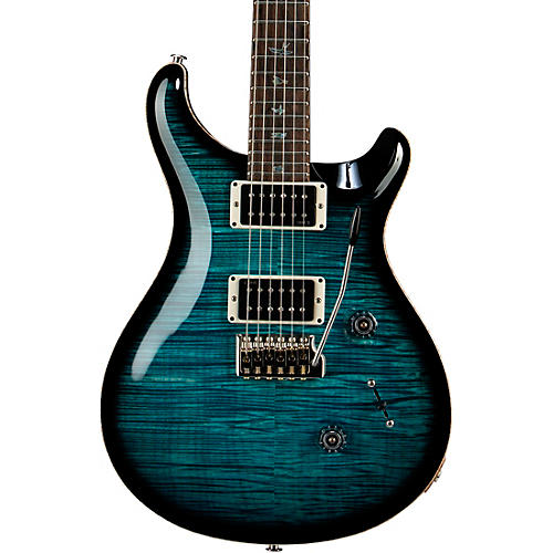 PRS 40th Anniversary Custom 24 Limited-Edition Electric Guitar Sub Zero