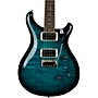 PRS 40th Anniversary Custom 24 Limited-Edition Electric Guitar Sub Zero 250398441