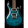 PRS 40th Anniversary Custom 24 Limited-Edition Electric Guitar Sub Zero 250402245