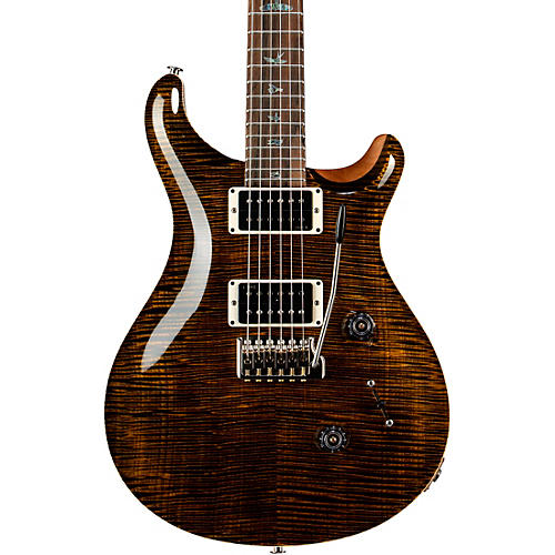 PRS 40th Anniversary Custom 24 Limited Edition Tiger Eye
