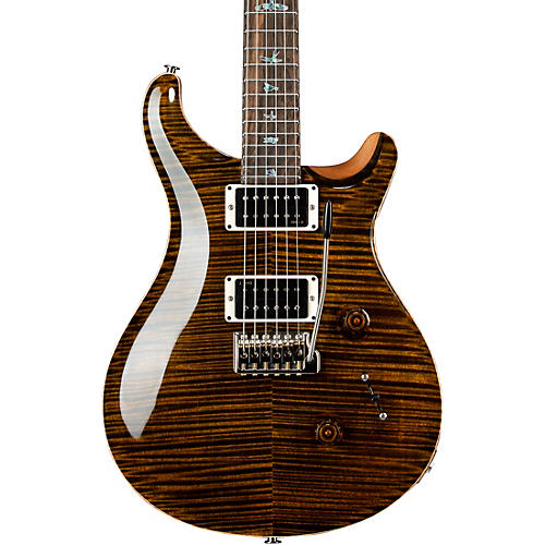 PRS 40th Anniversary Custom 24 Limited Edition Tiger Eye