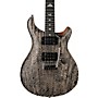 PRS 40th Anniversary Custom 24 Satin Limited-Edition Electric Guitar Charcoal