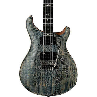 PRS 40th Anniversary Custom 24 Satin Limited-Edition Electric Guitar