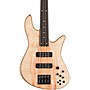 Fodera Guitars 40th Anniversary Emperor 4 Deluxe Electric Bass Japanese Maple Top