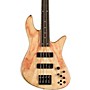 Fodera 40th Anniversary Emperor 4 Deluxe Electric Bass Japanese Maple Top E45420D