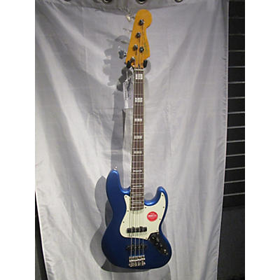 Squier 40th Anniversary Jazz Bass Electric Bass Guitar