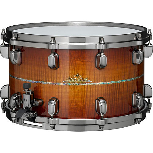 40th Anniversary Limited Starclassic G-Maple Snare Drum