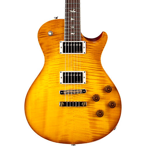PRS 40th Anniversary McCarty SC56 Limited-Edition Electric Guitar - McCarty Sunburst