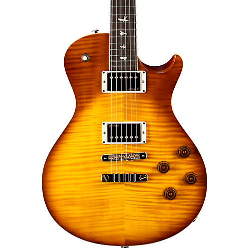 PRS 40th Anniversary McCarty SC56 Limited-Edition Electric Guitar - McCarty Sunburst