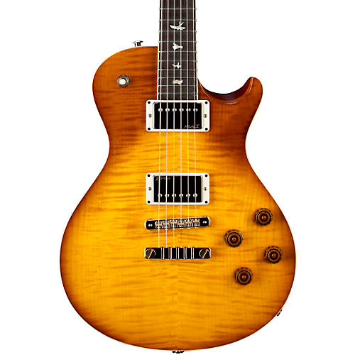 PRS 40th Anniversary McCarty SC56 Limited-Edition Electric Guitar - McCarty Sunburst