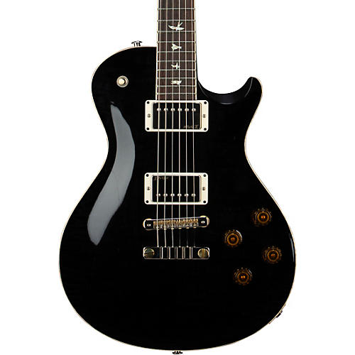 PRS 40th Anniversary McCarty SC56 Limited-Edition Electric Guitar Translucent Black