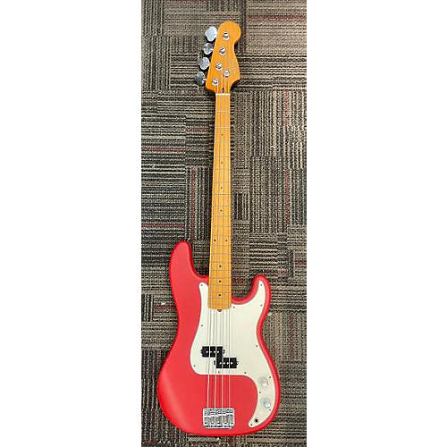 ベース Squier 40th Anniversary Precision Bass Squier 40th Anniversary Precision Bass Electric Bass Guitar Satin