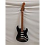 Used Squier 40th Anniversary Stratocaster Solid Body Electric Guitar Sunburst