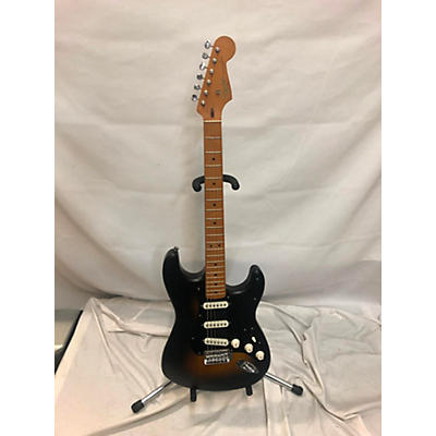 Squier 40th Anniversary Stratocaster Solid Body Electric Guitar