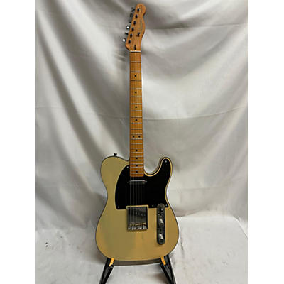 Squier 40th Anniversary Telecaster Solid Body Electric Guitar