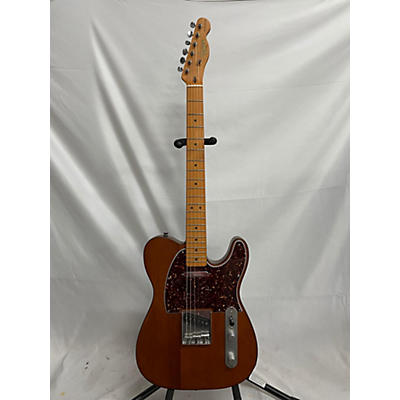 Squier 40th Anniversary Telecaster Solid Body Electric Guitar