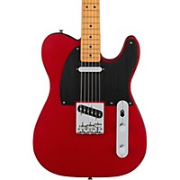 Deals on Squier 40th Anniversary Telecaster Vintage Edition Electric Guitar