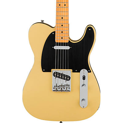 Squier 40th Anniversary Telecaster Vintage Edition Electric Guitar