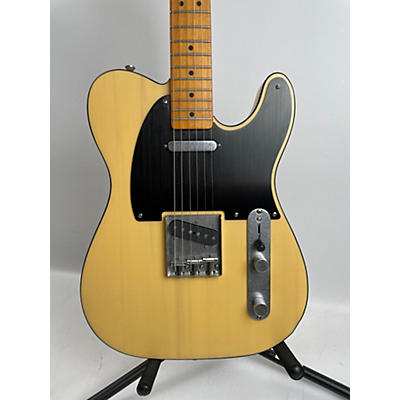 Squier 40th Anniversary Vintage Edition Telecaster Solid Body Electric Guitar