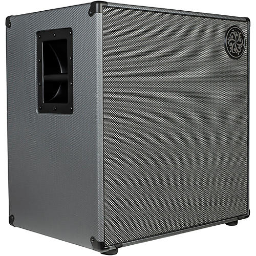 Darkglass 410 1,000W 4x10 Bass Speaker Cabinet Condition 1 - Mint Gray