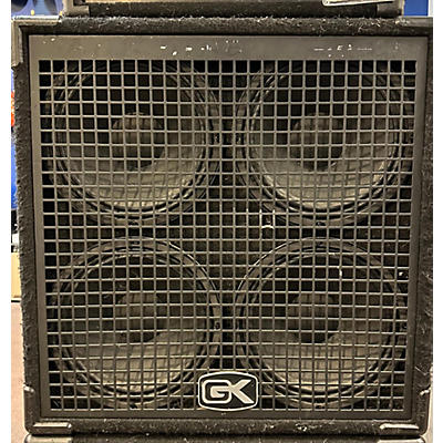 Gallien-Krueger 410 BLX Bass Cabinet
