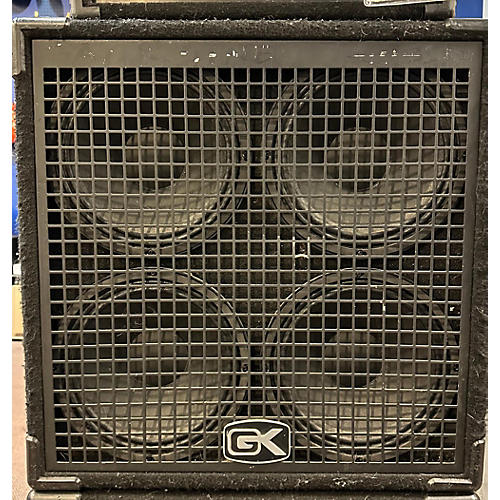 Gallien-Krueger 410 BLX Bass Cabinet