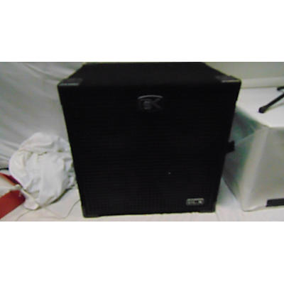 Gallien-Krueger 410 BLX II Bass Cabinet