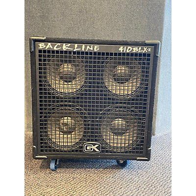 Gallien-Krueger 410 BLX II Bass Cabinet