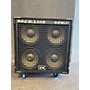 Used Gallien-Krueger 410 BLX II Bass Cabinet